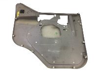 1707871 Door Trim Panel, Right DAF LF