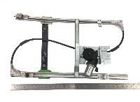 1400754 Window Regulator Mechnanism, RH w/ Motor DAF, VOLVO,RENAULT