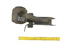 1708314+ 1709857 Cabin Bracket Front R=L DAF LF180