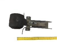 1708314+ 1709857 Cabin Bracket Front R=L DAF LF180