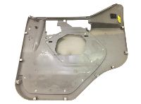 1707870 Door Trim Panel, Left DAF LF