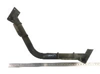 1706862 Cross member, engine DAF LF45