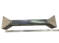 1706336 Frame crossmember DAF LF