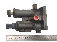 1707381 Fuel Filter Bracket, water separator DAF LF