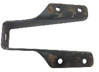 1709423 Shock Absorber Bracket, Front Axle Upper L=R DAF LF45