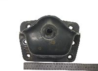 1401652 Leaf Spring Bracket, Drive Axle, Front L=R DAF LF