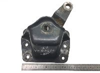 1401650 +1401647 Leaf Spring Bracket, Drive Axle Rear with shakle DAF