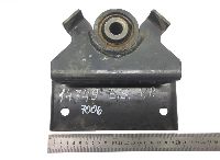 1706441 Leaf Spring Bracket, Front Axle, Rear LH=RH DAF LF45