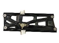 1881914 Window Regulator Mechanism, Left DAF XF106