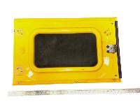 1311495 Storage Compartment Door LH = RH DAF XF95 XF 105/106