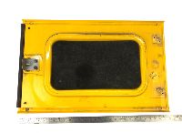 1311495 Storage Compartment Door LH = RH DAF XF95 XF 105/106