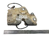 1878677 Cabin Tilt Lock, Left DAF XF106