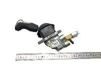 1845503 Hand brake valve RHD DAF XF106, CF