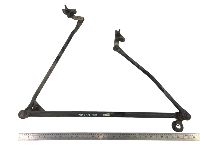 1335164 Windscreen Wiper Linkage RHD DAF XF106
