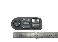 1895438 Electric Window Switch, Right RHD DAF XF106, CF