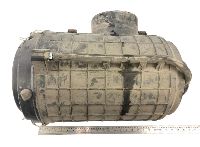 1854404 Air Filter Housing DAF XF105/106, BOVA