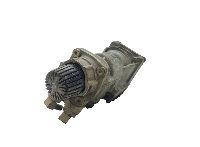 2136030 Foot Brake Valve for DAF XF106