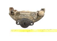 MXC9103004 Brake Caliper Rear/Tag axle Right for DAF, BOVA, SCANIA