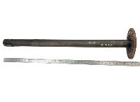 1886141 Half Shaft, Drive Axle Left DAF XF106, CF