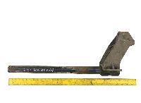 1371225 Mudguard Bracket, Drive Axle Rear R=L DAF XF105