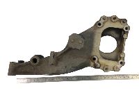 1627015 Torque Rod Bracket, Tag Axle, Left DAF XF106, CF