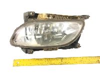 1835886 Fog lamp, Left DAF XF106, CF