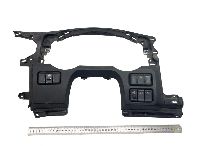 1951821 Instrument panel overlay, Driver side RHD DAF XF106