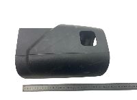 1881430 + 1874706 Steering Column Trim assy Upper+ Lower DAF XF106