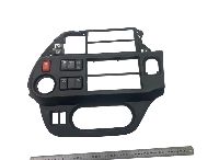 1951824 Dashboard plastic cover, Driver side RHD DAF XF106