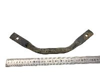 1835056 Step Plate Bracket LH=RH DAF XF106