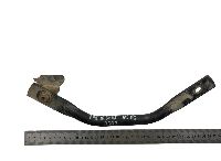 1835056 Step Plate Bracket LH=RH DAF XF106