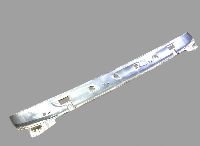 1940692 Plastic Cover Under Windscreen RHD DAF XF106