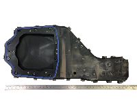 1835756 + 1835754 Cabin Wiring Harness Box, RHD  DAF XF106