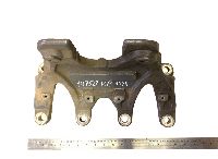 1955639 Crossmember bracket DAF