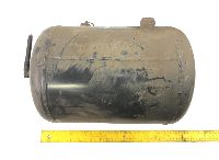 1933833 Air Tank V=15,3L DAF XF106, CF