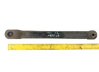 1849364 Link anti roll bar stabilizer, Front axle L=R DAF XF106