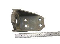 0558990 Shock Absorber Bracket, Tag Axle Upper Left DAF XF106, CF