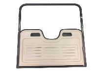 1651696 Roof Hatch Panel DAF XF105