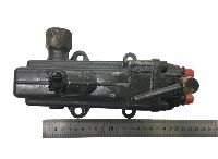 0015530001 Cab Tilt Pump MERCEDES Econic/Actros/Antos/Axor/Atego