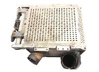 9574902414 Exhaust Silencer MERCEDES Econic