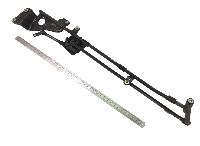20717059 Windscreen Wiper Linkage RHD VOLVO FL