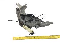 7420861244 STEERING COLUMN WITH BRACKET Renault Midlum, VOLVO