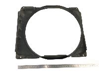 5010619221 Radiator diffuser Renault , Volvo