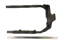 20921667 Mudguard Bracket, Front Axle Right VOLVO