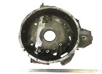51014013273 Flywheel housing E2876 MAN, SOLARIS