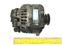51261017270 Alternator 24V 110A for MAN TGA/TGL/TGM/TGS/TGX