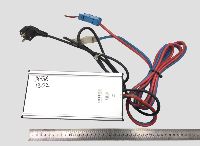 0036030 Battery Charger PRIMEPOWER 24V 30A