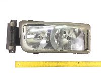 81251016456 Headlight, Right MAN TGA/TGL/TGM/TGS/TGX, LIONS CITY