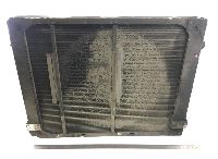 81061016500 Radiator, Engine Cooling MAN LIONS CITY