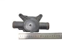 36779626008 Cabin Heater Water Valve DN22 LIONS CITY, SCANIA, SOLARIS